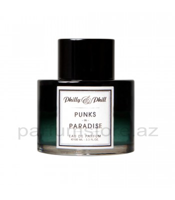 Philly and Phill Punks In Paradise 100 edp